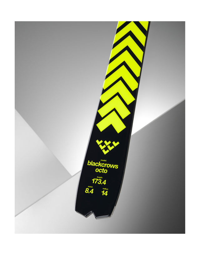 Black Crows Octo Skis-aussieskier.com