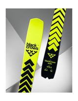 Black Crows Octo Skis-aussieskier.com
