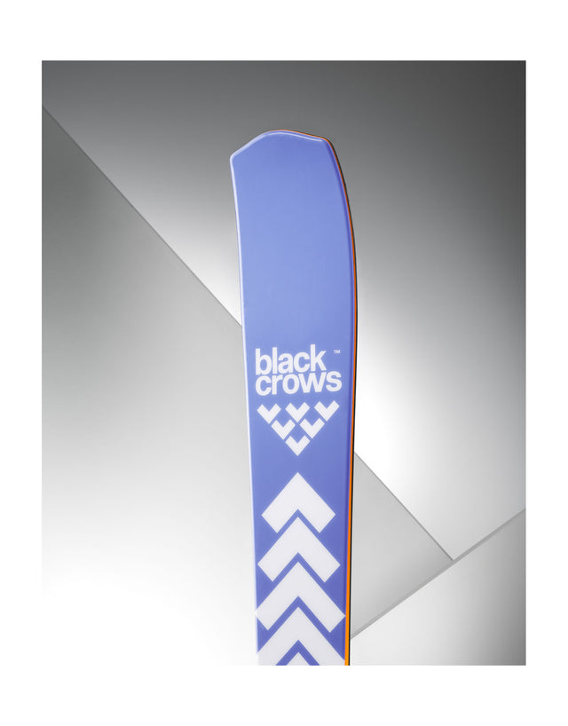 Black Crows Octo Birdie Womens Skis-aussieskier.com