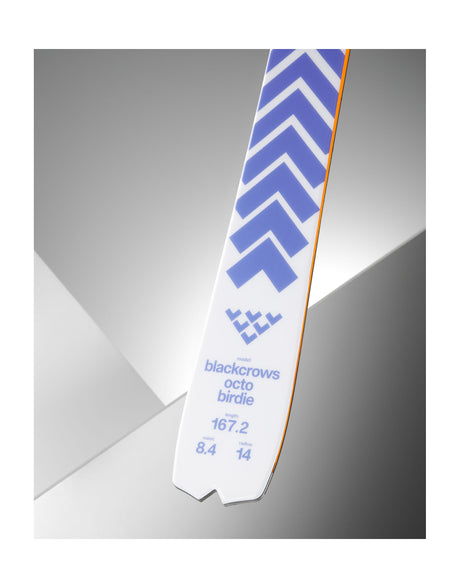 Black Crows Octo Birdie Womens Skis-aussieskier.com