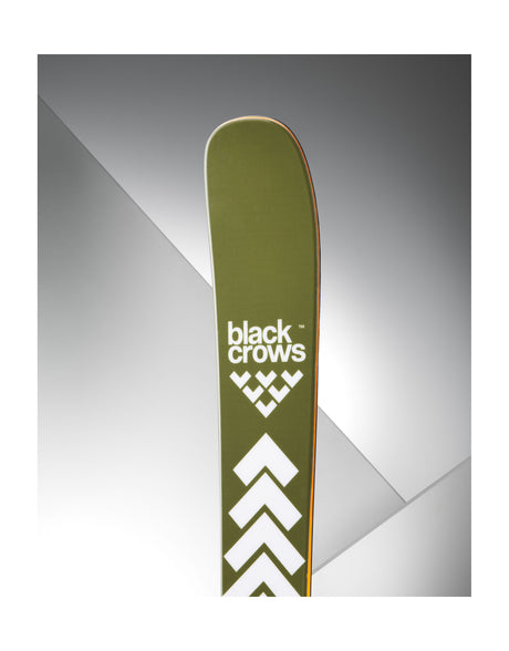 Black Crows Sato Skis-aussieskier.com
