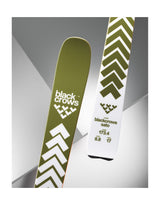 Black Crows Sato Skis-aussieskier.com
