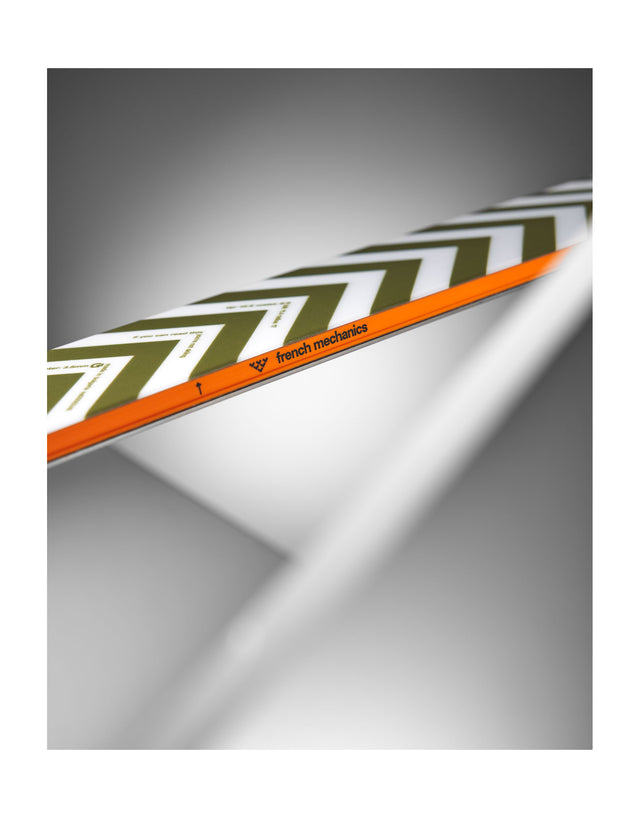 Black Crows Sato Skis-aussieskier.com