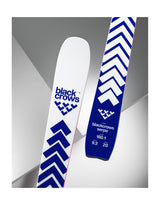 Black Crows Serpo Skis-aussieskier.com