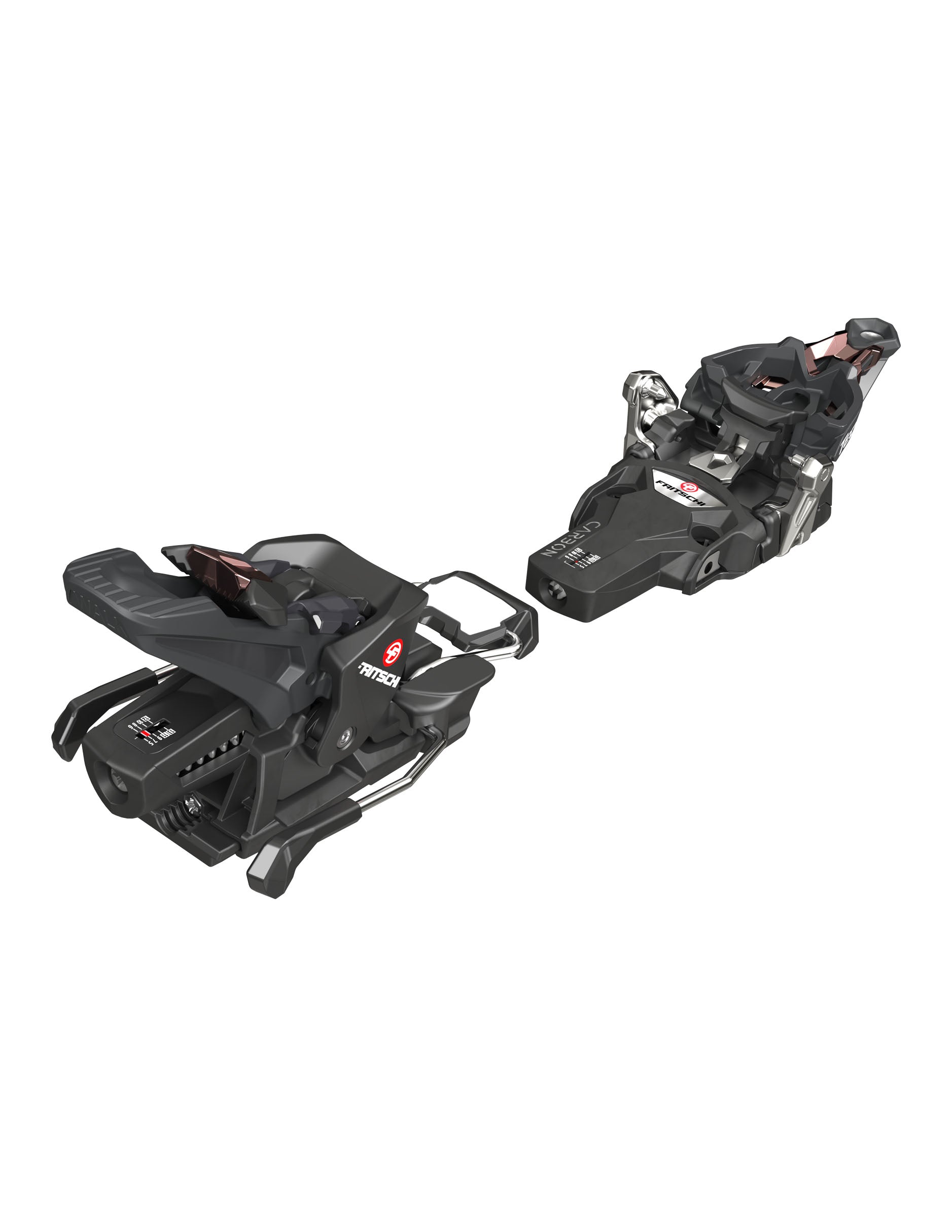 Fritschi Tecton 13 - Ultimate Alpine Touring Bindings