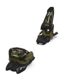 Marker Griffon ID Bindings-Black / Olive-aussieskier.com