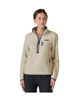 Patagonia Womens Retro Pile Marsupial Fleece-aussieskier.com