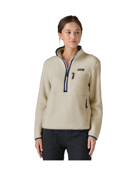 Patagonia Womens Retro Pile Marsupial Fleece-aussieskier.com