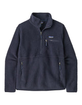 Patagonia Womens Retro Pile Marsupial Fleece-aussieskier.com