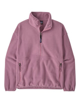 Patagonia Womens Synchilla Marsupial Fleece