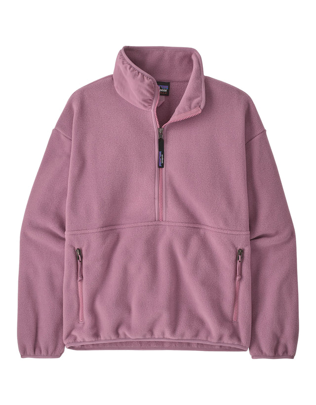 Patagonia Womens Synchilla Marsupial Fleece