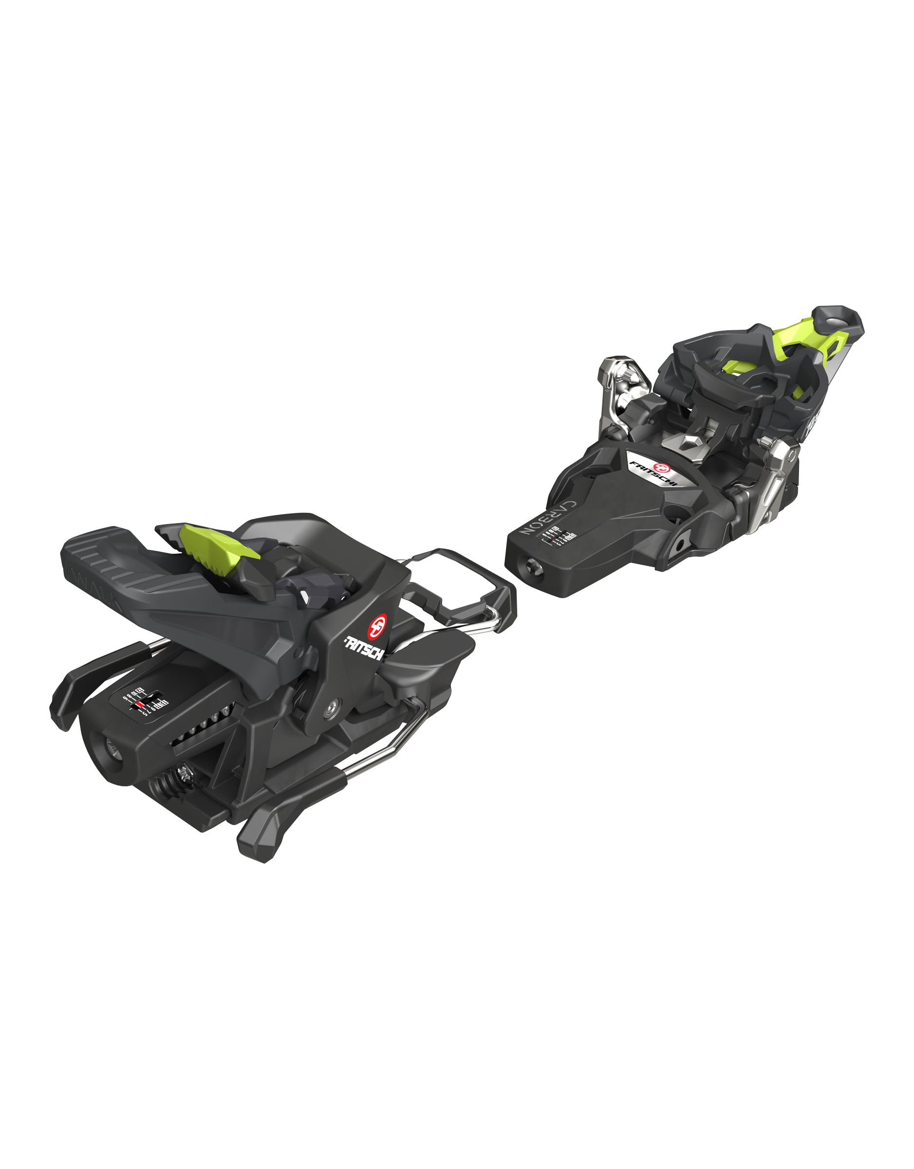 Fritschi Tecton 13 - Ultimate Alpine Touring Bindings