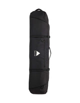 Burton Wheelie Gig Ski / Snowboard Bag-156-True Black-aussieskier.com