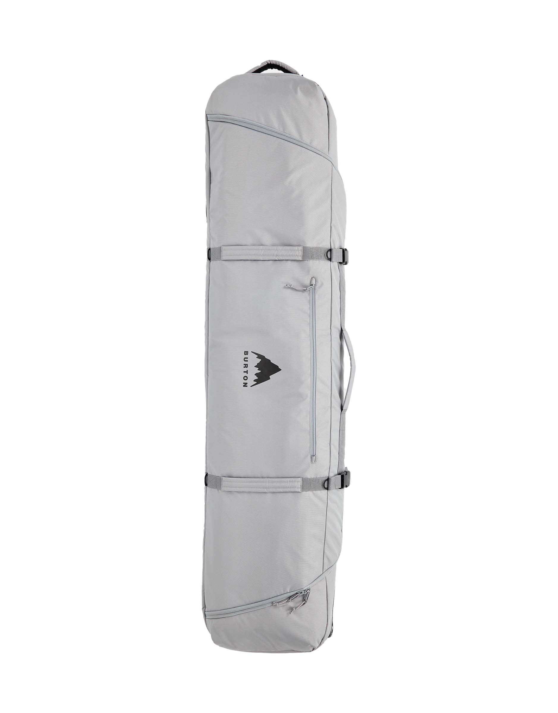 Burton Wheelie Gig Ski / Snowboard Bag | aussieskier.com Burton Wheelie Gig Ski / Snowboard Bag | aussieskier.com
