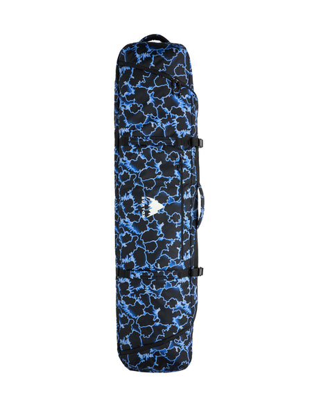 Burton Wheelie Gig Ski / Snowboard Bag-156-Glow-aussieskier.com