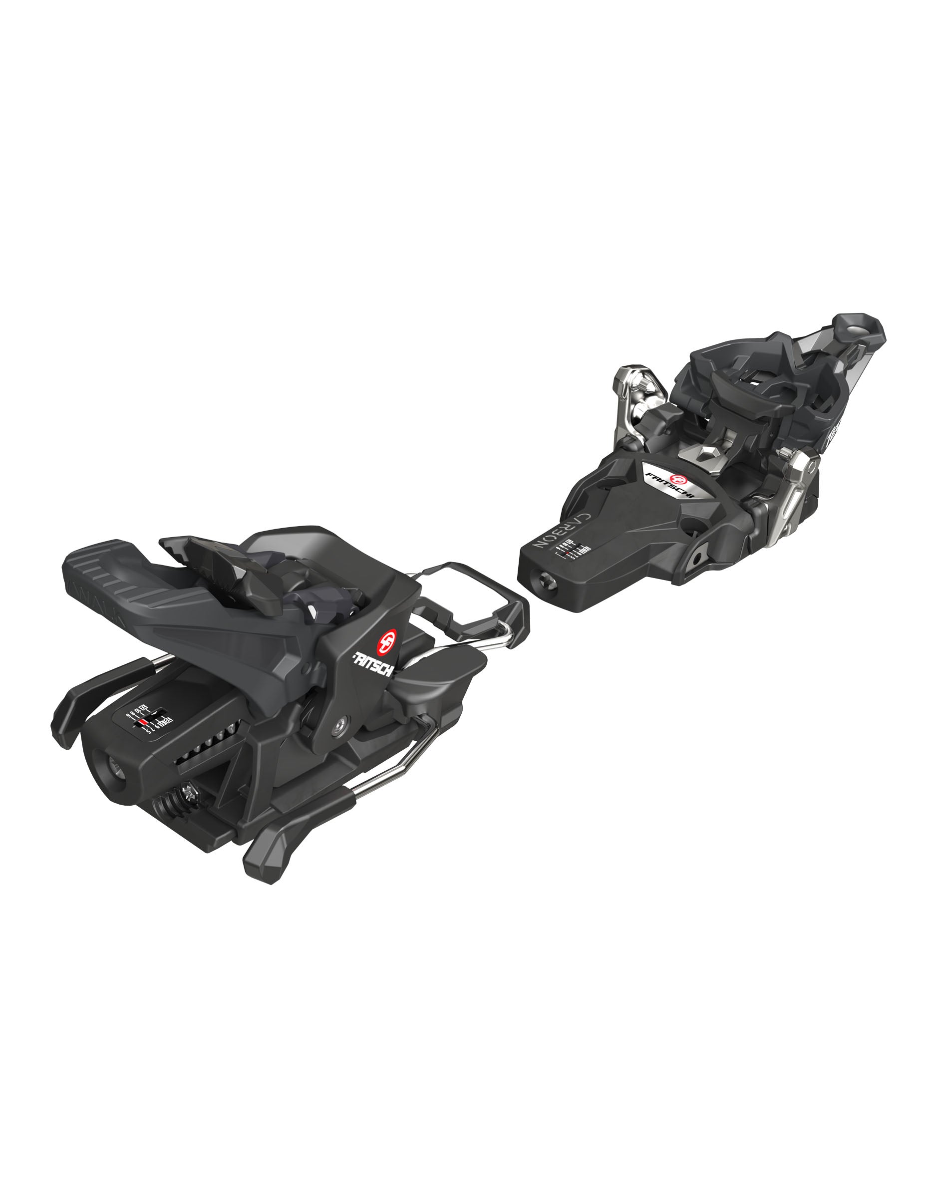 Fritschi Tecton 13 - Ultimate Alpine Touring Bindings