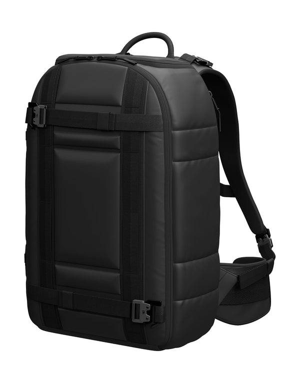 Db The Ramverk 21L Backpack-Black Out-aussieskier.com
