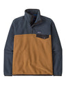 Patagonia Mens Lightweight Synchilla Snap-T Pullover Fleece-aussieskier.com