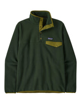 Patagonia Mens Lightweight Synchilla Snap-T Pullover Fleece-aussieskier.com