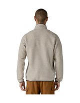 Patagonia Mens Lightweight Synchilla Snap-T Pullover Fleece-aussieskier.com