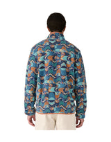 Patagonia Mens Lightweight Synchilla Snap-T Pullover Fleece-aussieskier.com