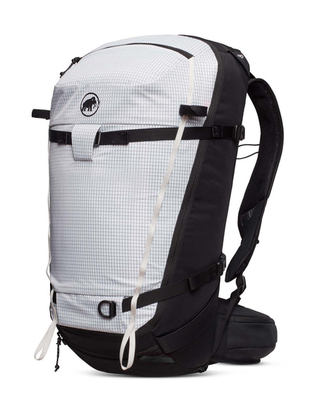 Mammut Aenergy 32L Backpack-White / Black-aussieskier.com