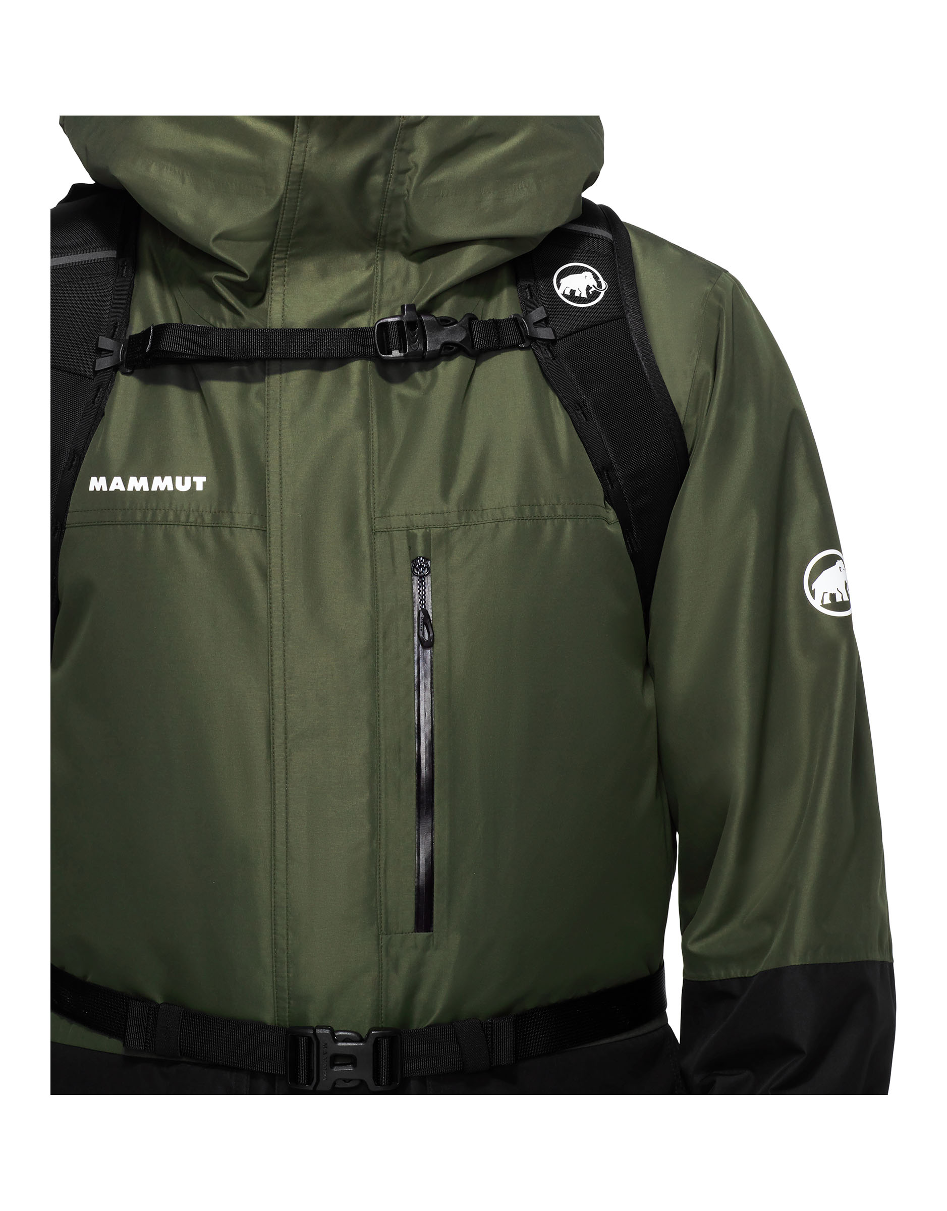 Mammut Nirvana 18L - Ultimate Backpack Durability | aussieskier.com