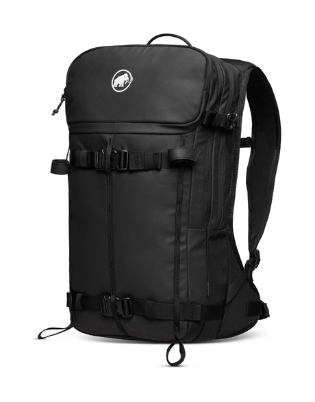 Mammut Nirvana 18L Backpack-Black-aussieskier.com