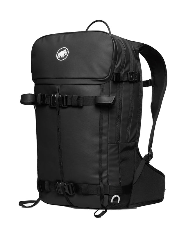 Mammut Nirvana 22L Backpack-Black-aussieskier.com