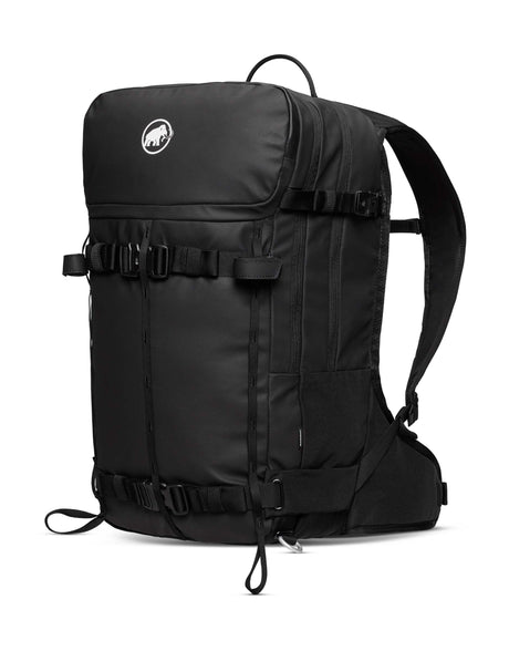 Mammut Nirvana 28L Backpack-Black-aussieskier.com