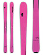 Faction Dancer 79 Womens Skis 2027-aussieskier.com