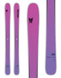 Faction Dancer 89 Womens Skis 2027-aussieskier.com