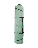 Burton Wheelie Gig Ski / Snowboard Bag-156-Soft Sage-aussieskier.com