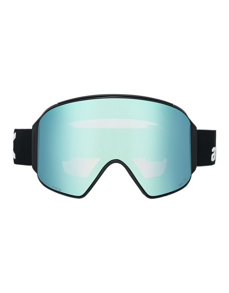 Anon M4 Cylindrical MFI Ski Goggles-aussieskier.com