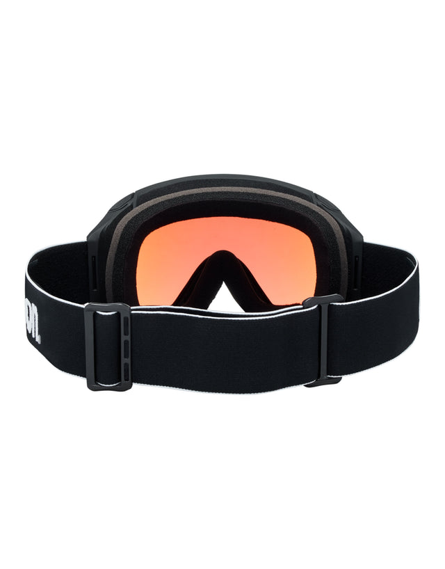Anon M4 Cylindrical MFI Ski Goggles-aussieskier.com