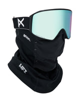 Anon M4 Cylindrical MFI Ski Goggles-aussieskier.com