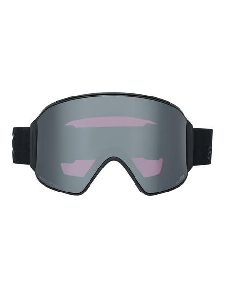 Anon M4 Cylindrical MFI Ski Goggles-aussieskier.com