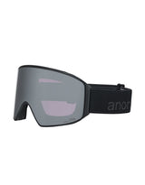 Anon M4 Cylindrical MFI Ski Goggles-aussieskier.com