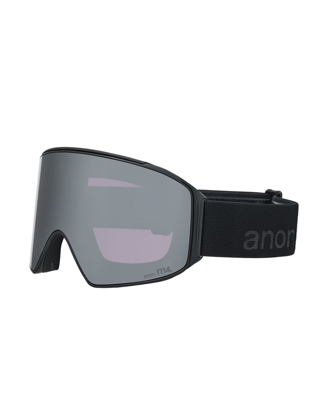 Anon M4 Cylindrical MFI Ski Goggles-aussieskier.com