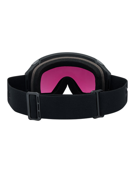 Anon M4 Cylindrical MFI Ski Goggles-aussieskier.com