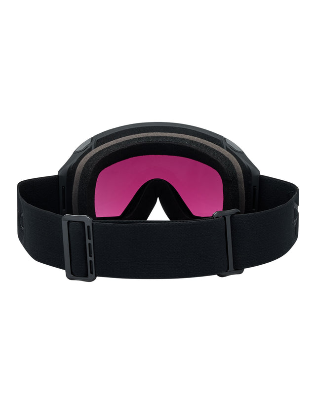 Anon M4 Cylindrical MFI Ski Goggles-aussieskier.com