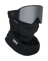 Anon M4 Cylindrical MFI Ski Goggles-aussieskier.com