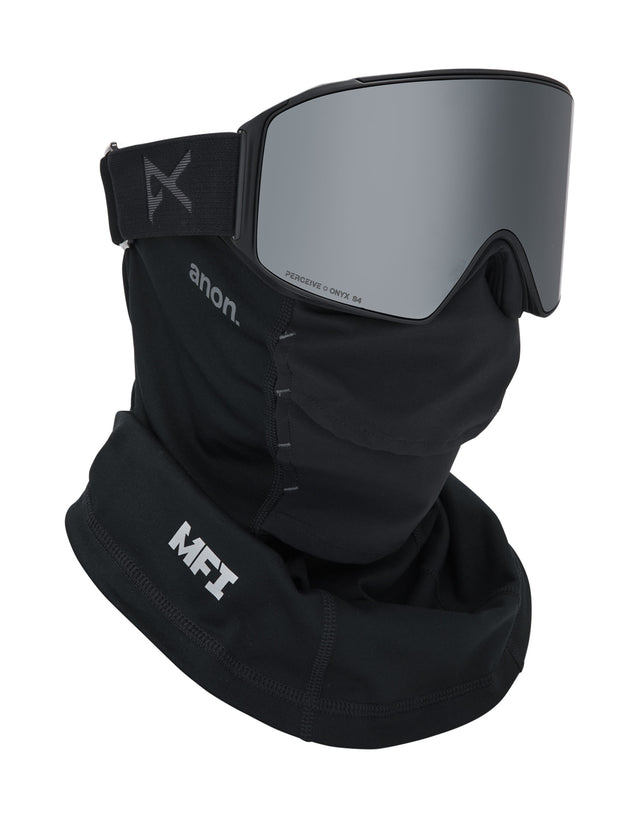 Anon M4 Cylindrical MFI Ski Goggles-aussieskier.com