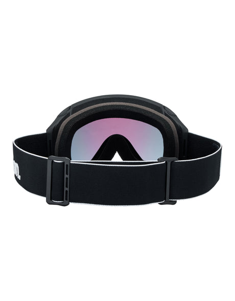 Anon M4 Cylindrical MFI Ski Goggles-aussieskier.com