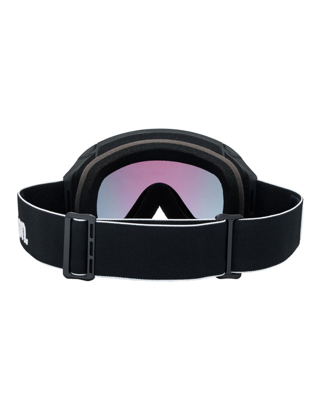 Anon M4 Cylindrical MFI Ski Goggles-aussieskier.com
