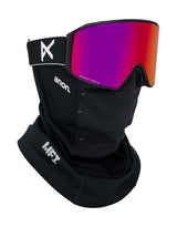 Anon M4 Cylindrical MFI Ski Goggles-aussieskier.com
