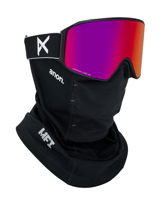 Anon M4 Cylindrical MFI Ski Goggles-aussieskier.com