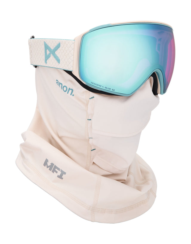 Anon M4 Toric MFI Ski Goggles-aussieskier.com