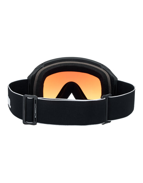 Anon M4 Toric MFI Low Bridge Fit Ski Goggles-aussieskier.com