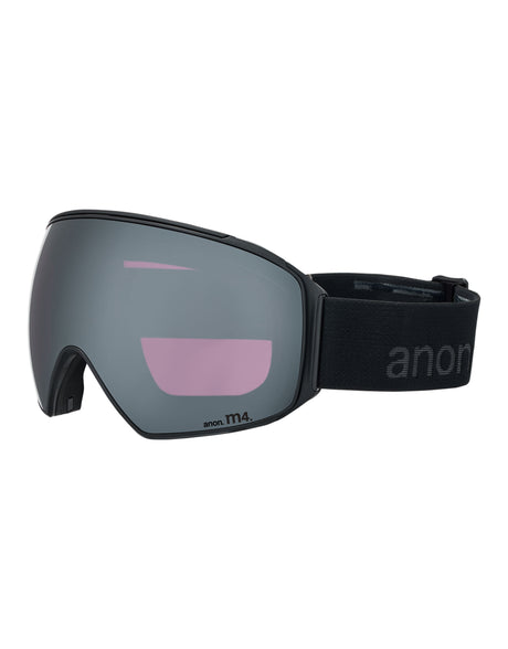 Anon M4 Toric MFI Ski Goggles-aussieskier.com